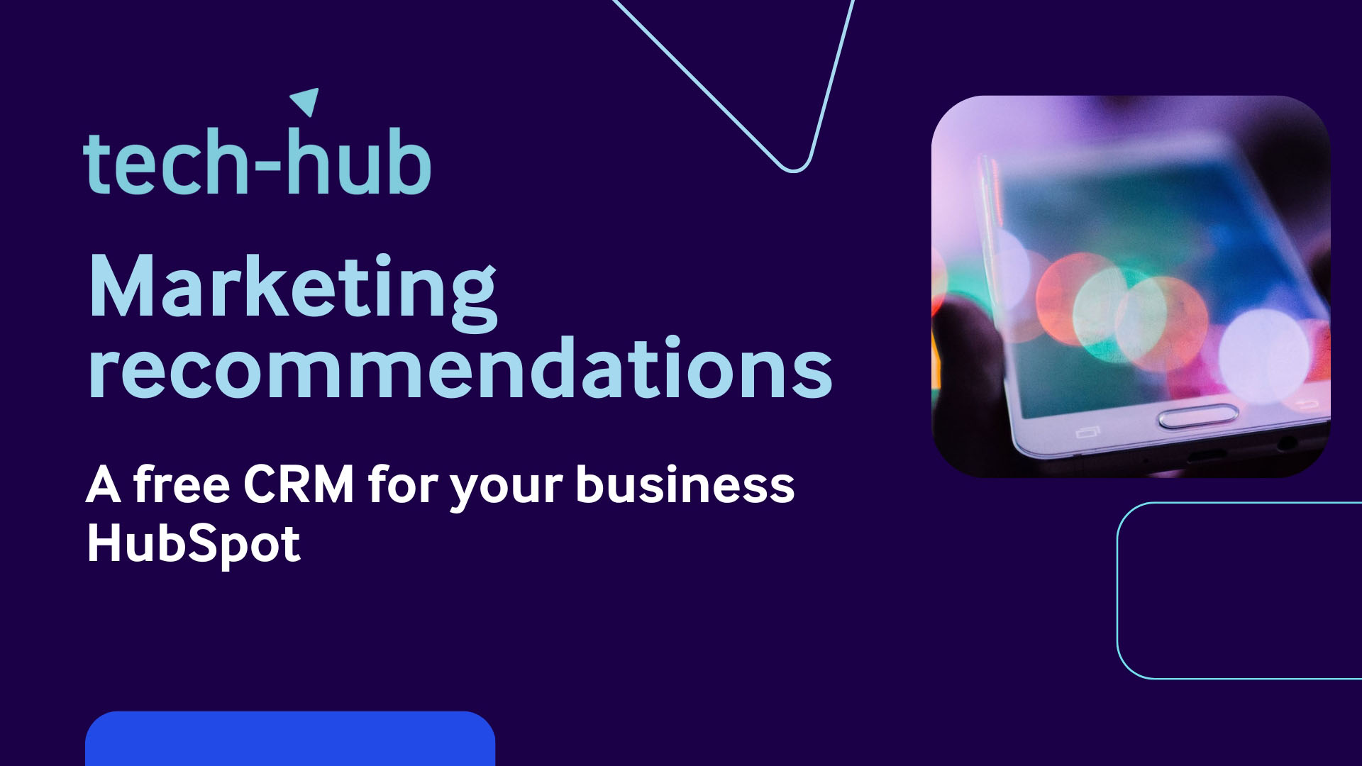 HubSpot A Free CRM Enterprise Nation Hubspot a free crm enterprise nation